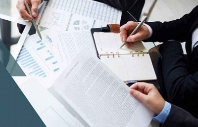 商務(wù)管理與現(xiàn)代企業(yè)運(yùn)營(yíng)