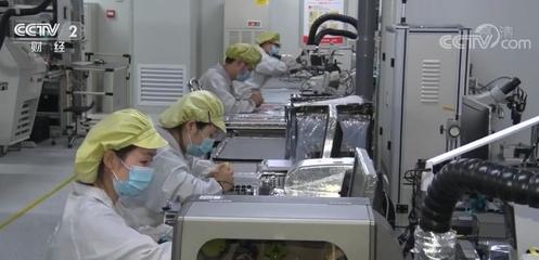 財(cái)經(jīng)數(shù)讀 | 二季度制造業(yè)、郵政業(yè)用工需求旺盛，商務(wù)信息咨詢行業(yè)嶄露頭角